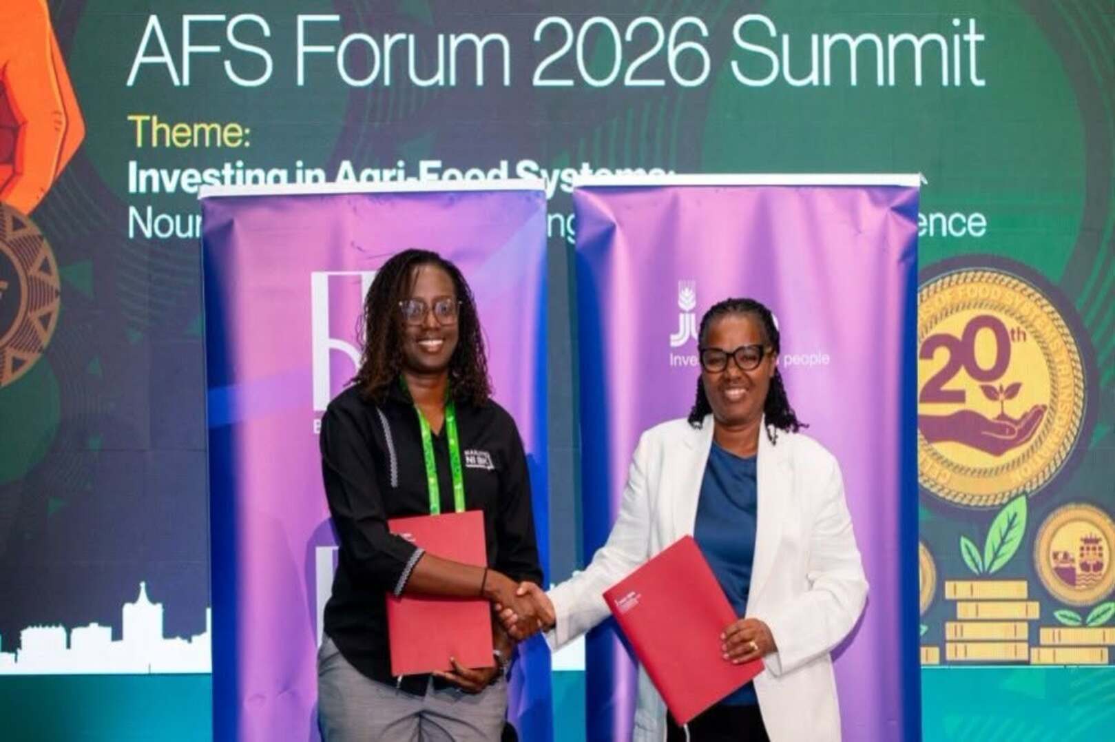 Rwanda mobilizes $21 million to expand financing for smallholder farmers